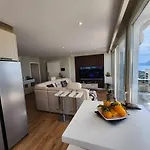 Breathtaking Sea-view Penthouse * Vlorë