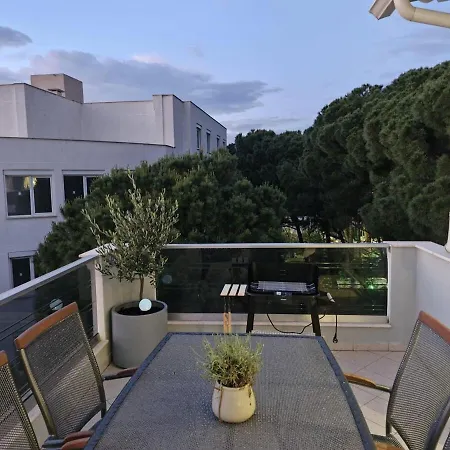 Appartement Breathtaking Sea-view Penthouse