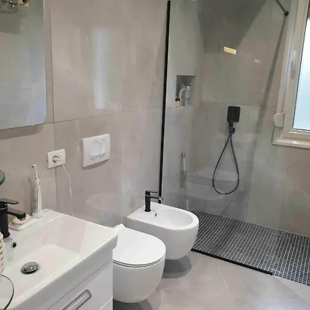 Breathtaking Sea-view Penthouse * Vlorë