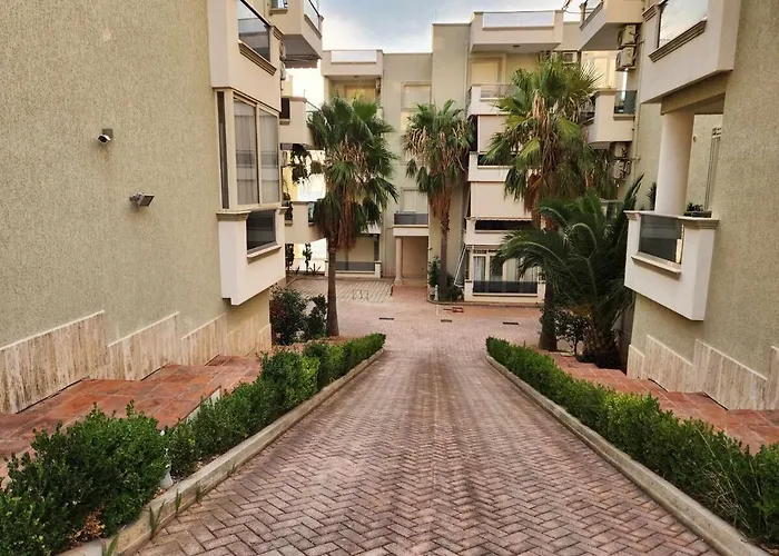 Breathtaking Sea-view Penthouse * Vlorë