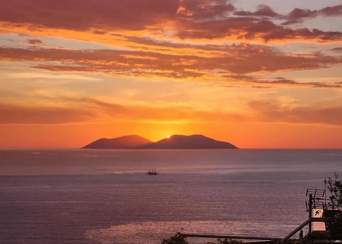 Breathtaking Sea-view Penthouse Appartement *