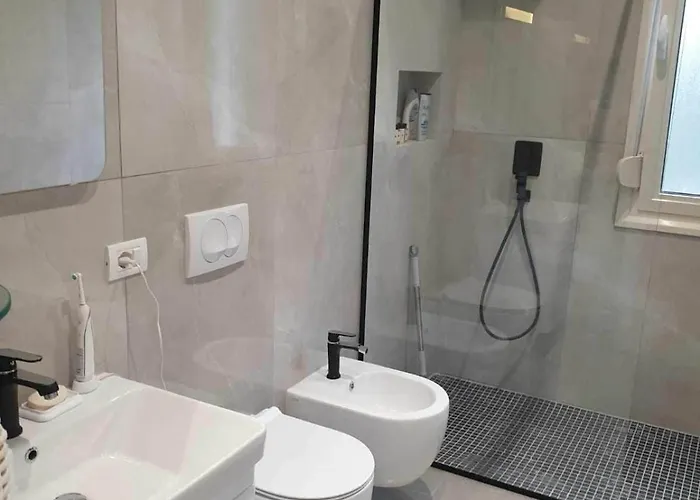 Breathtaking Sea-view Penthouse * Vlorë