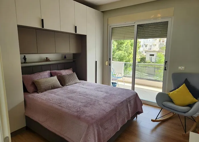 Breathtaking Sea-view Penthouse Appartement *